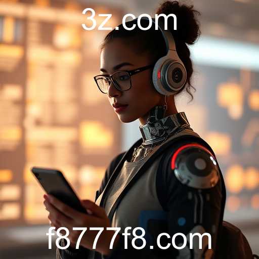 Transformações no Cenário Digital e a Influência de F8777