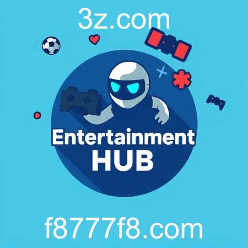 A Dinâmica Categoria 'Entretenimento' do F8777: Um Universo de Possibilidades no Mundo dos Jogos