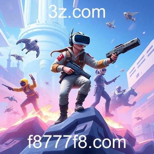 Tendências e Inovações nos Jogos com F8777