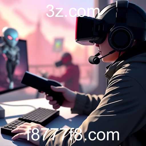 A Revolução dos Jogos Online em 2025