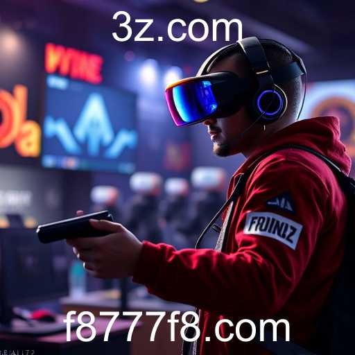 Transformações no Cenário de Jogos em 2025