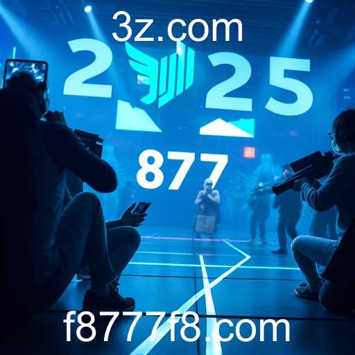 Impacto dos Jogos Online no Brasil em 2025