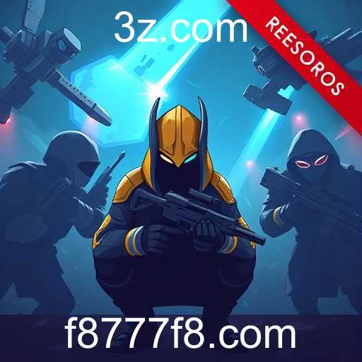 Explorando a Categoria 'Recursos' no Portal de Jogos F8777