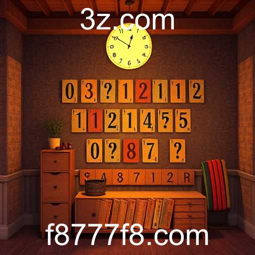 A Ascensão de F8777 no Cenário de Jogos Online