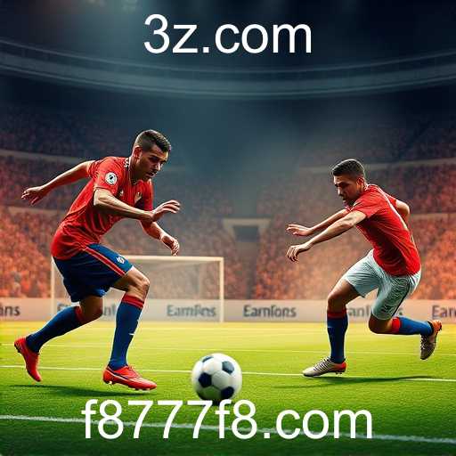 Explorando a Dinâmica dos Esportes no F8777
