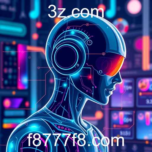 Explore a Inovadora Categoria de Tecnologia em Jogos no F8777